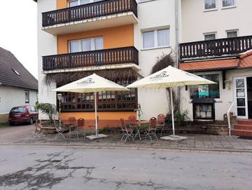Hotel für 2 Personen in Erbach, Main-Odenwald, Bild 2