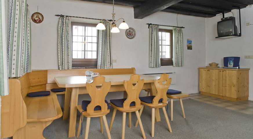 Bauernhof für 9 Personen, mit Terrasse, mit Haustier in der Steiermark - 3