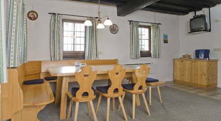 Bauernhof für 9 Personen in Neumarkt in Steiermark, Westliche Obersteiermark, Bild 2