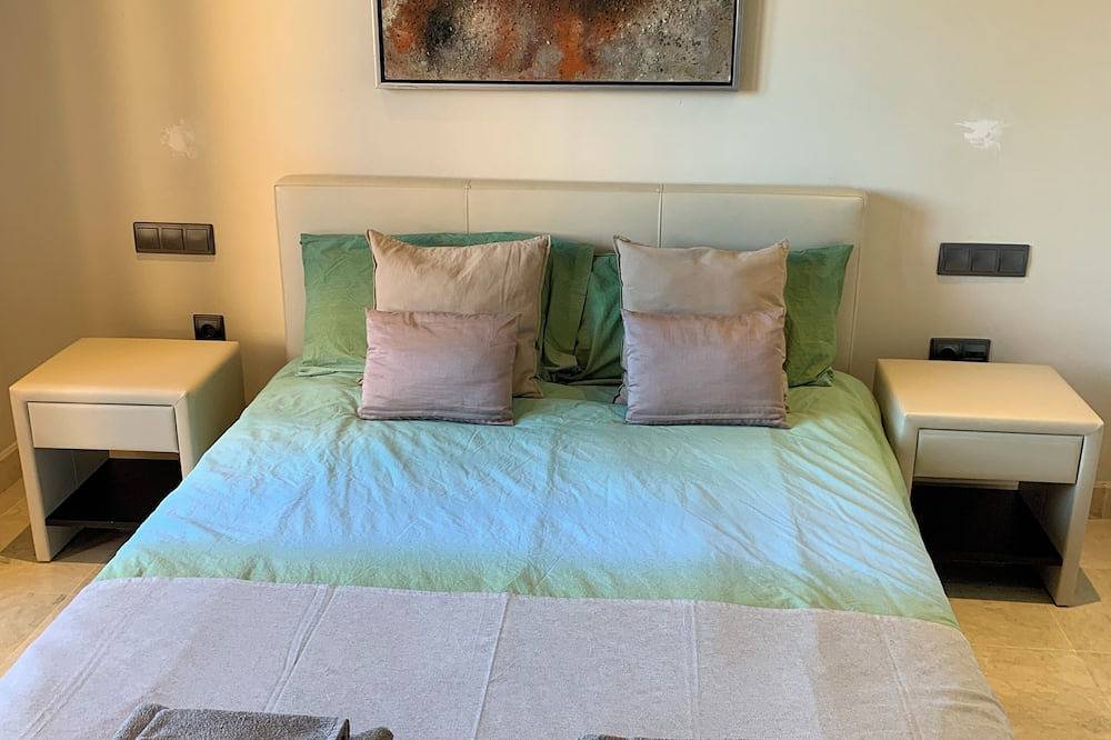 Apartamento entero, El Soto de Marbella P17 Phase 2b First Floor, Free On-Site Facilities. in Ojén, Sierra de las Nieves