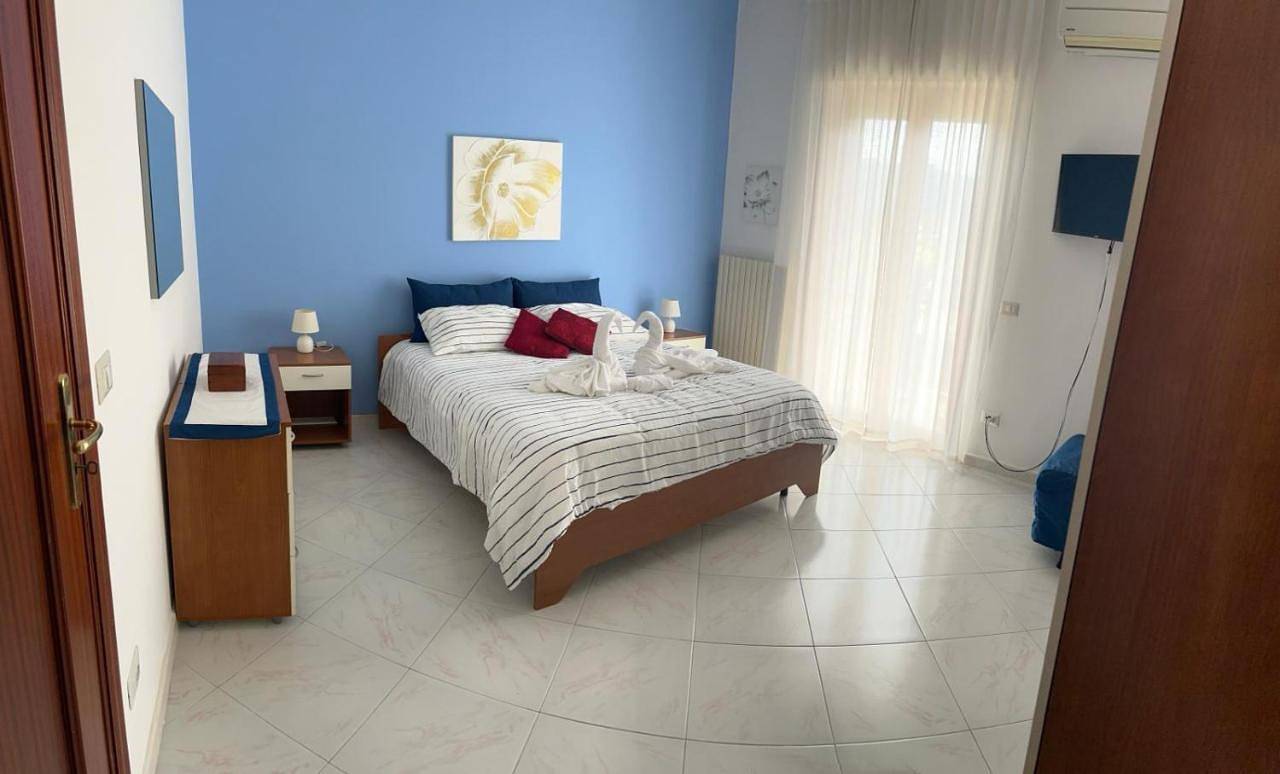Appartamento intero, Apartment in Pimonte, Monti Lattari