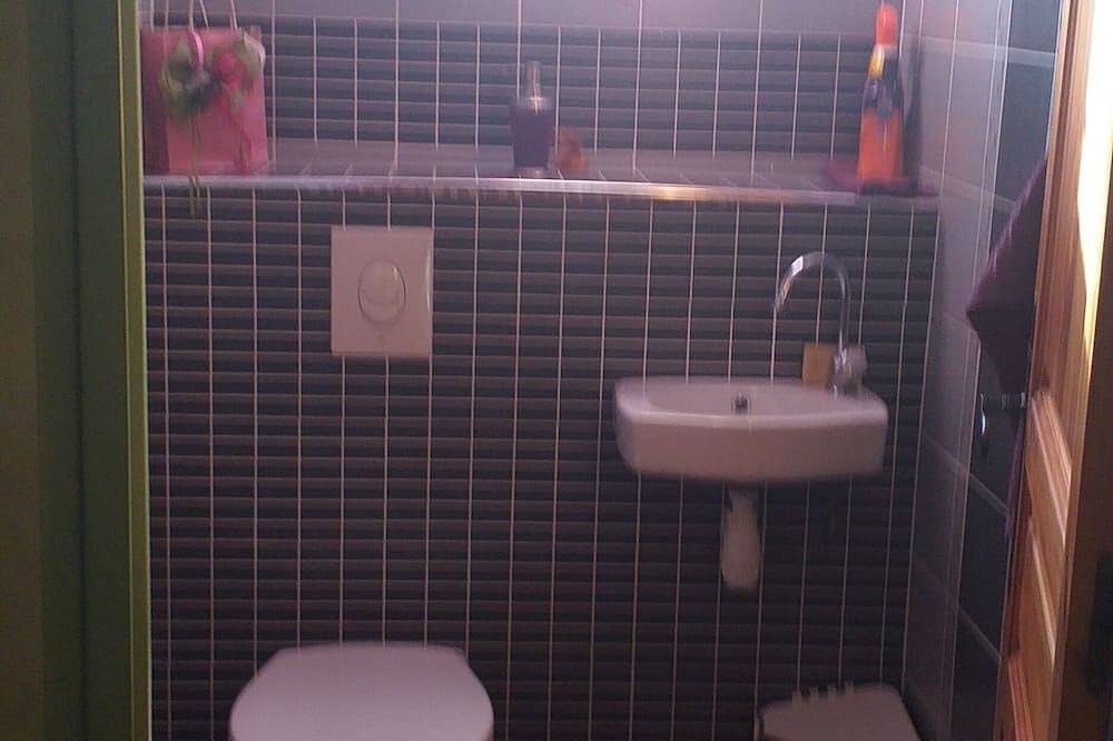 Apartment  In Villa With Pool And Shelter in Saint-Privat-des-Vieux, Cévennes
