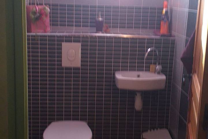 Location de vacances pour 4 personnes, avec piscine ainsi que terrasse et jardin à Saint-Privat-des-Vieux - 4