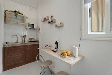 Casa De Huéspuedes para 2 Personas en Valle Gran Rey, Canarias, Foto 4