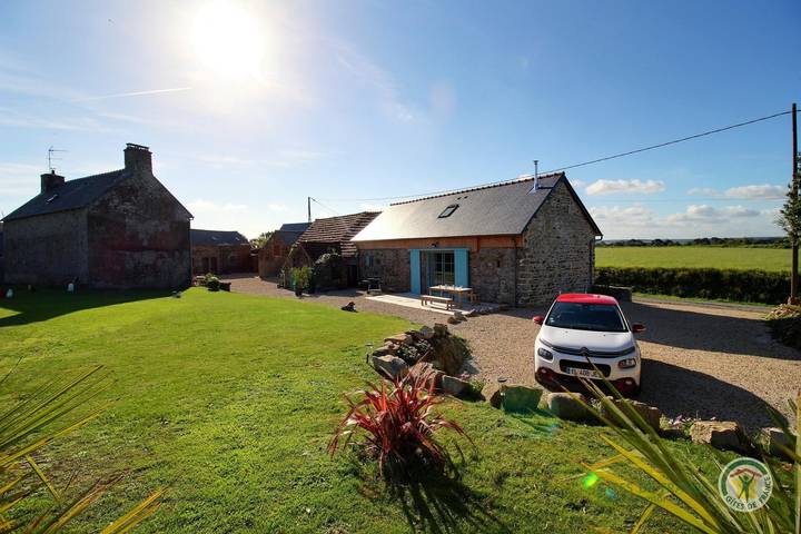 Location gîte pour 6 personnes