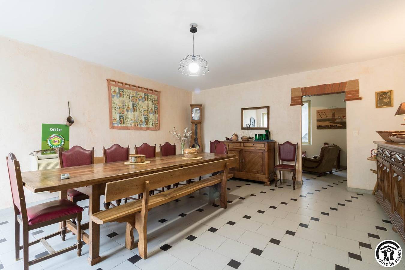 Domaine De Belpech in Eaunes, Toulouse region