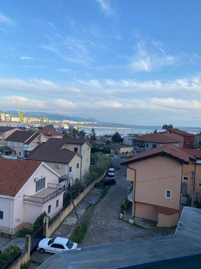 Hôtel pour 4 personnes, avec balcon et vue