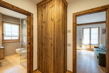 Hütte für 4 Personen in Vodo di Cadore, Ampezzaner Dolomiten, Bild 3