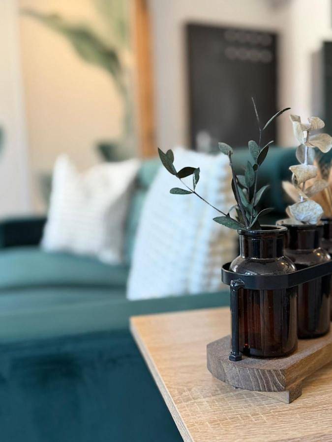 Appartement de vacances pour 4 personnes