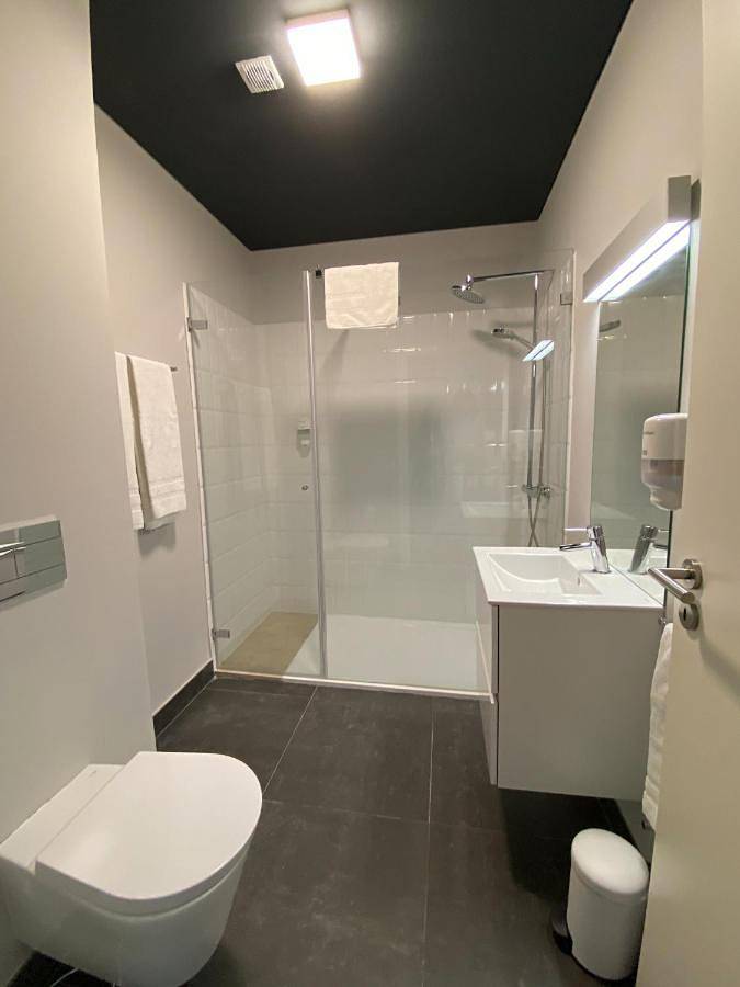 Apartamento inteiro, Villa Graça -Hostels and Apartments in Santarém, Rio Tejo