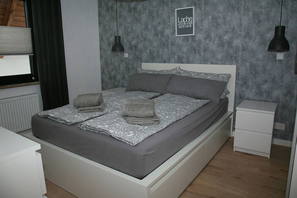 Ganze Wohnung, Ferienwohnung Möbus, Deutschland in Fritzlar, Schwalm-Eder-Kreis