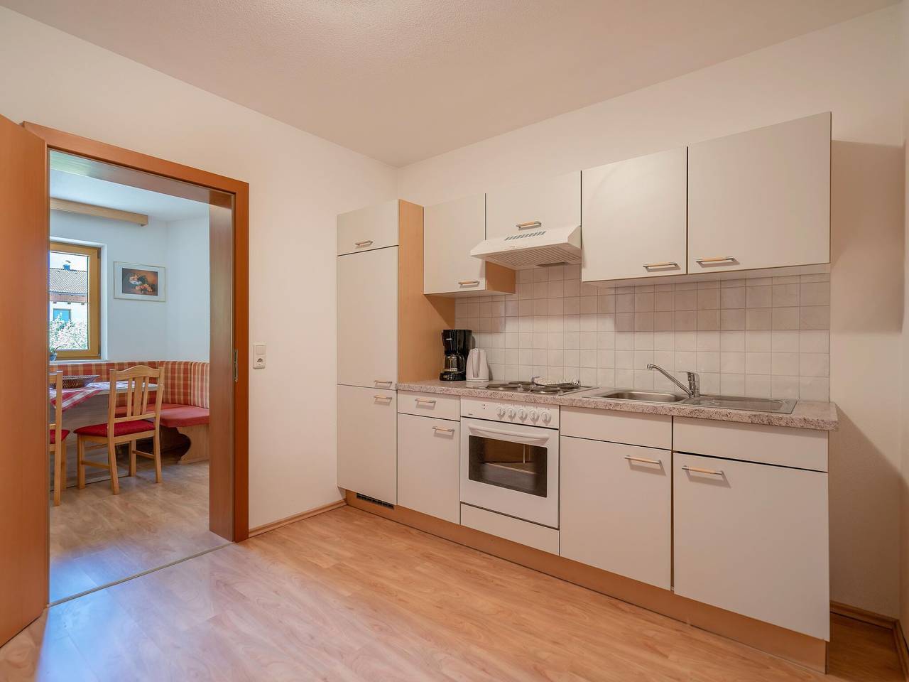 Ganze Wohnung, Wohnung in Neustift nahe Skilift in Neustift im Stubaital, Innsbruck und Umgebung