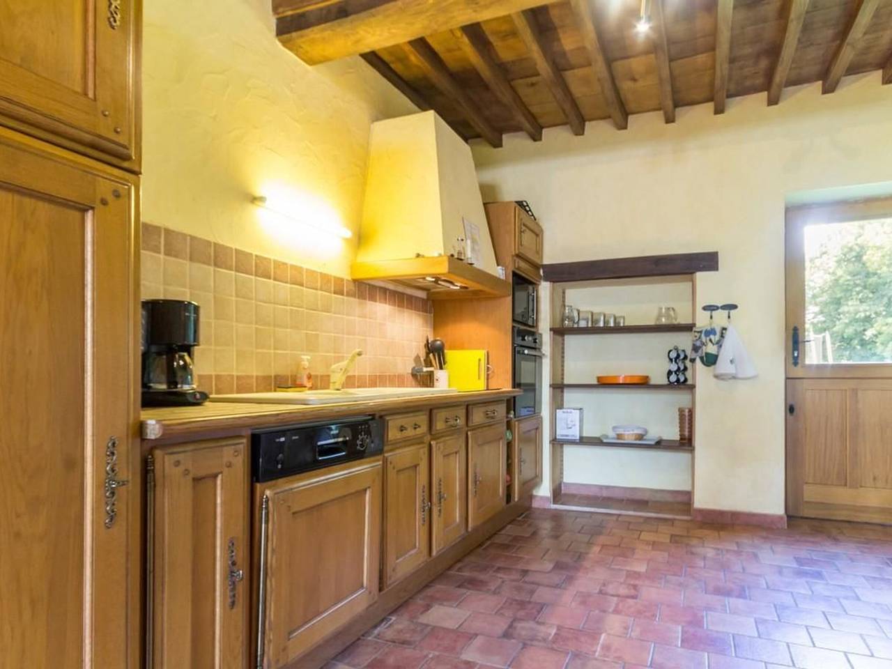 Gîte chaleureux au cœur du Morvan avec jardin et activités familiales in Saint-André-en-Morvan, Parc naturel régional du Morvan
