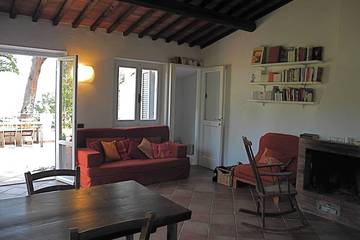 Glamping per 5 Persone in Sant'Andrea, Isola d'Elba, Foto 4