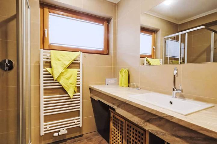 Appartement entier, Appartement Edith in Alpes de Lechtal, Imst