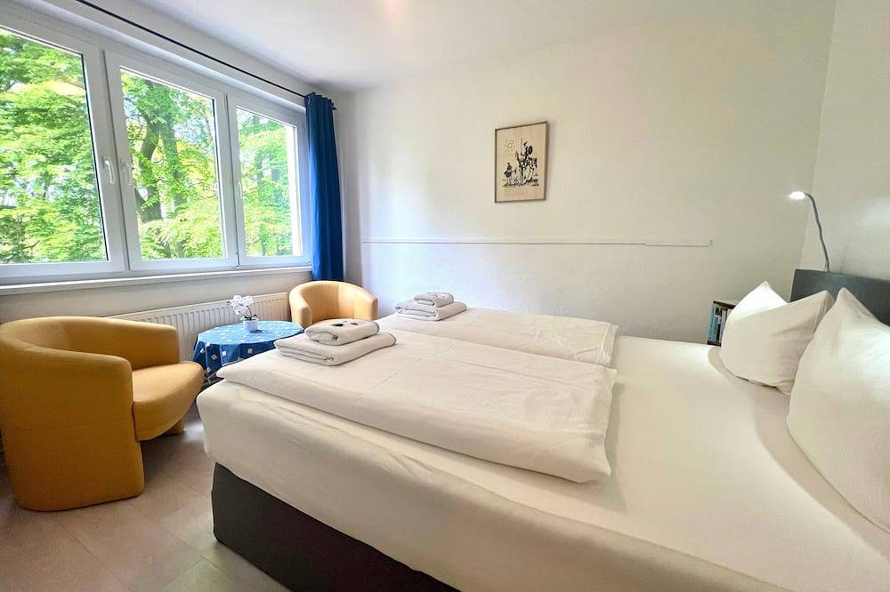 Ferienhaus für 6 Gäste mit 57m² in Koserow in Ostseebad Koserow, Koserow