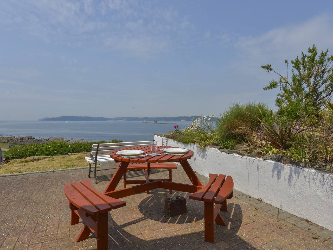 Soundview in Wembury, South Devon