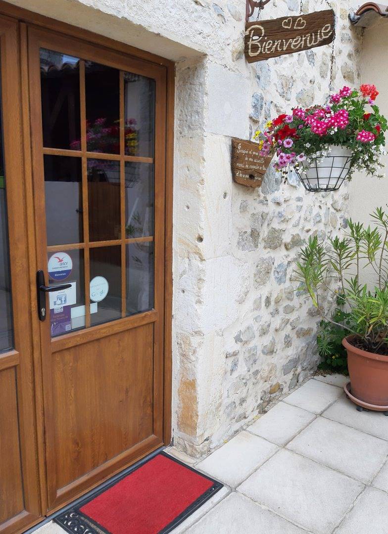Au Fil de Leyne - Lavande in La Coucourde, Région de nyons