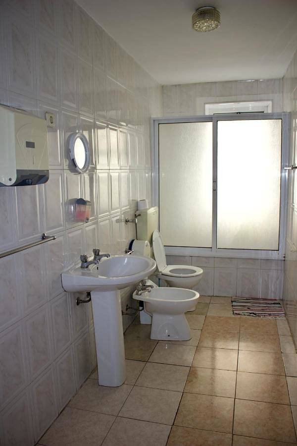 Standard Double Room with Shared Bathroom in Fundão, Aldeias do Xisto