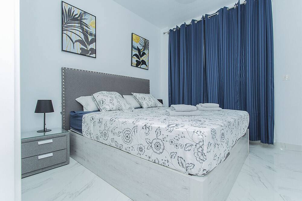 Apartamento entero, 246 Aries Home Sweet Memories - Alicante Holiday in Benijófar, Costa Blanca