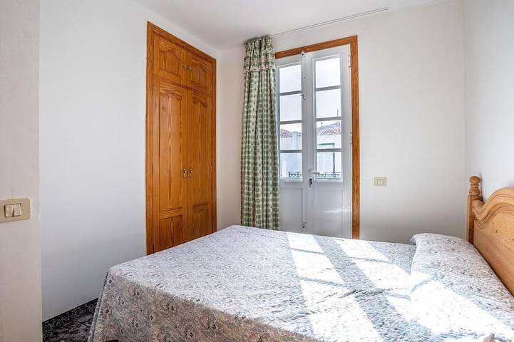 Beautiful home in Abades with WiFi in Abades, Arico