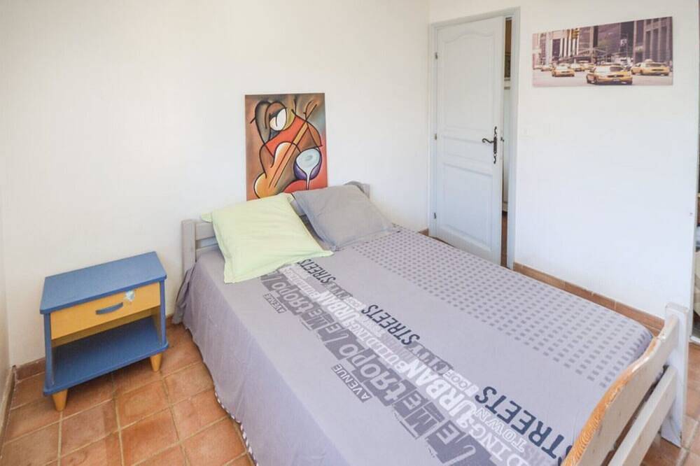 Villa Con Piscina Antibes in Antibes, Region de Cannes