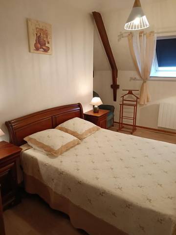 Gîte pour 4 Personnes dans Saint-Marcel (Morbihan), Région de Vannes, Photo 4
