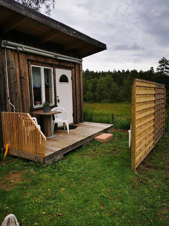 Cottage in Göteborg, Västergötland