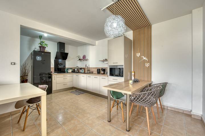 Apartamento entero, Le Ti Paille en Queue - Balcon avec vue in Trois Mares, Le Tampon