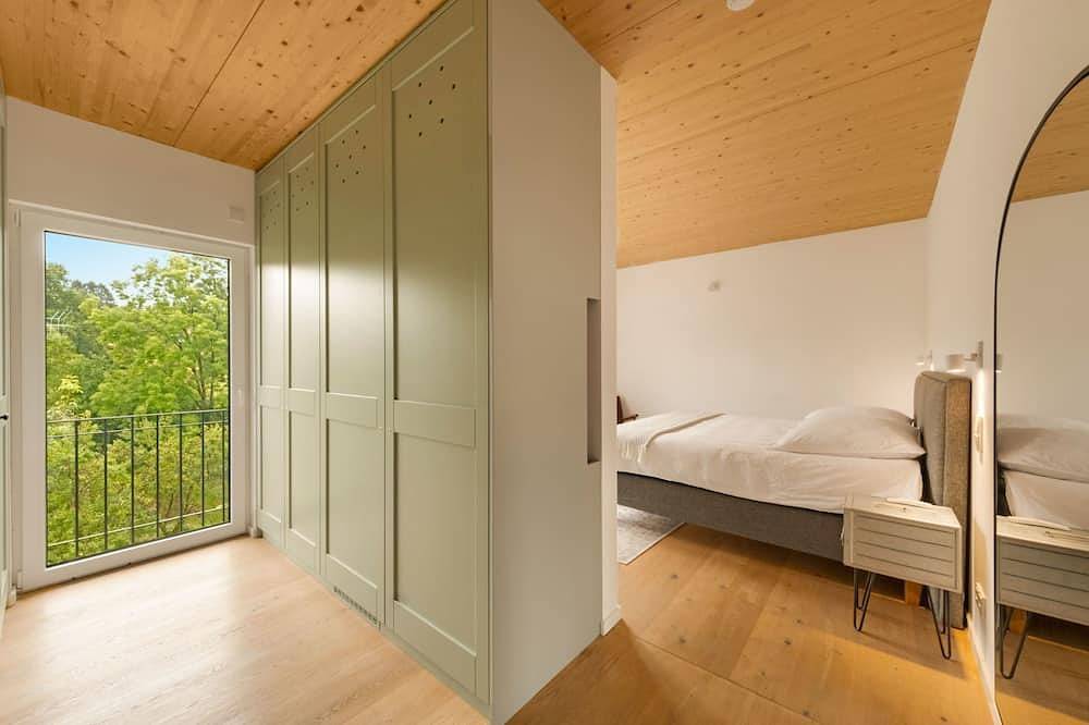 Ganze Wohnung, The Forest Retreat in Wermelskirchen, Rheinisch-Bergischer Kreis