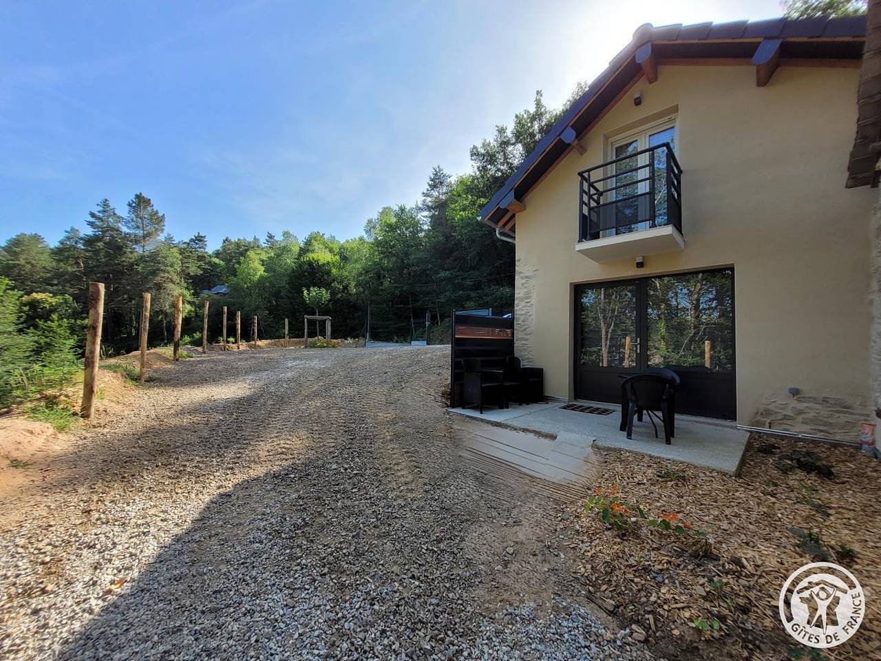 Casa vacanza a Corrèze a partire da 71€ a notte