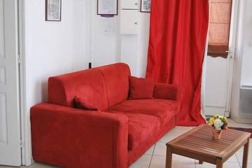 Appartement De Vacances pour 4 Personnes dans Troyes, Aube, Photo 3