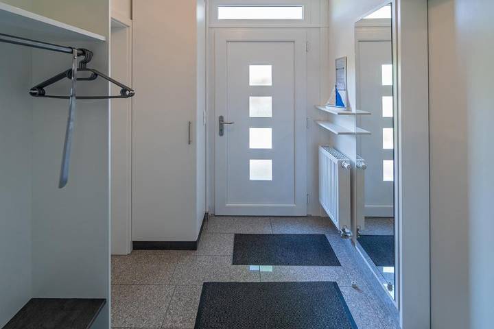 Ferienhaus für 6 Personen, mit Terrasse in Bensersiel - 3