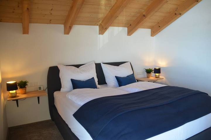 Ferienhaus für 6 Personen, mit Garten in Bodensee-Vorarlberg - 3