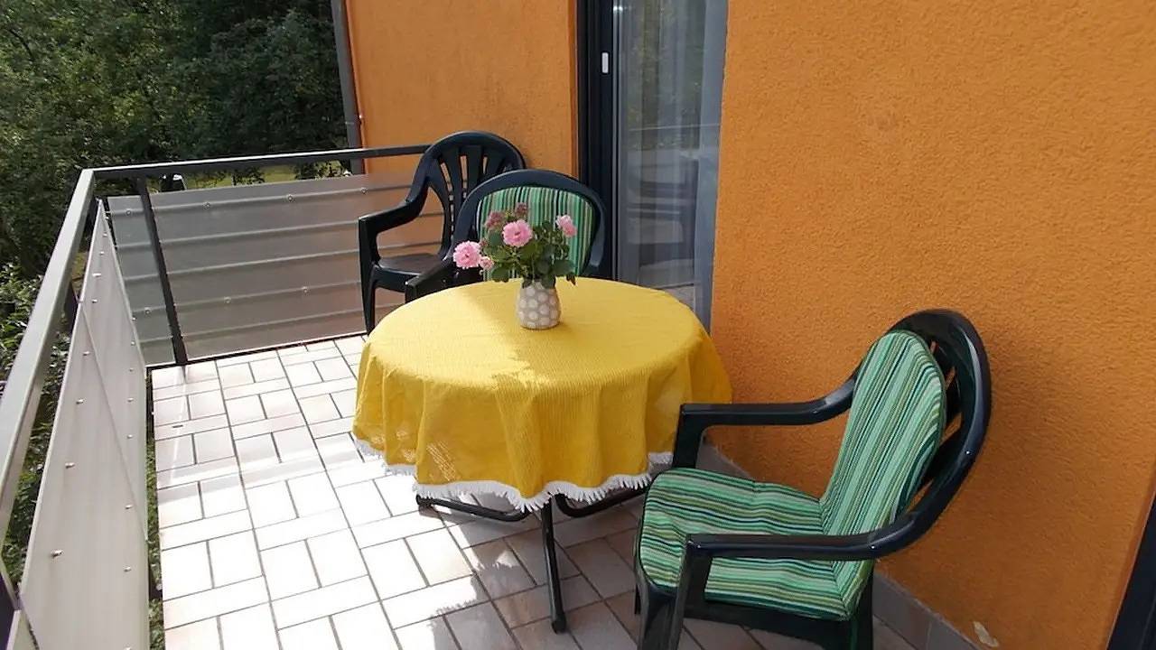 Ferienhaus für 3 Personen (55 m²) in Dresden in Plauen (Dresden), Dresden