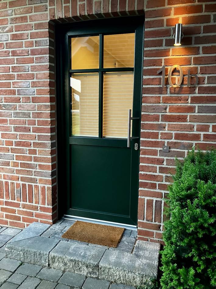 Ferienhaus für 4 Personen, mit Garten, kinderfreundlich im Münsterland - 2