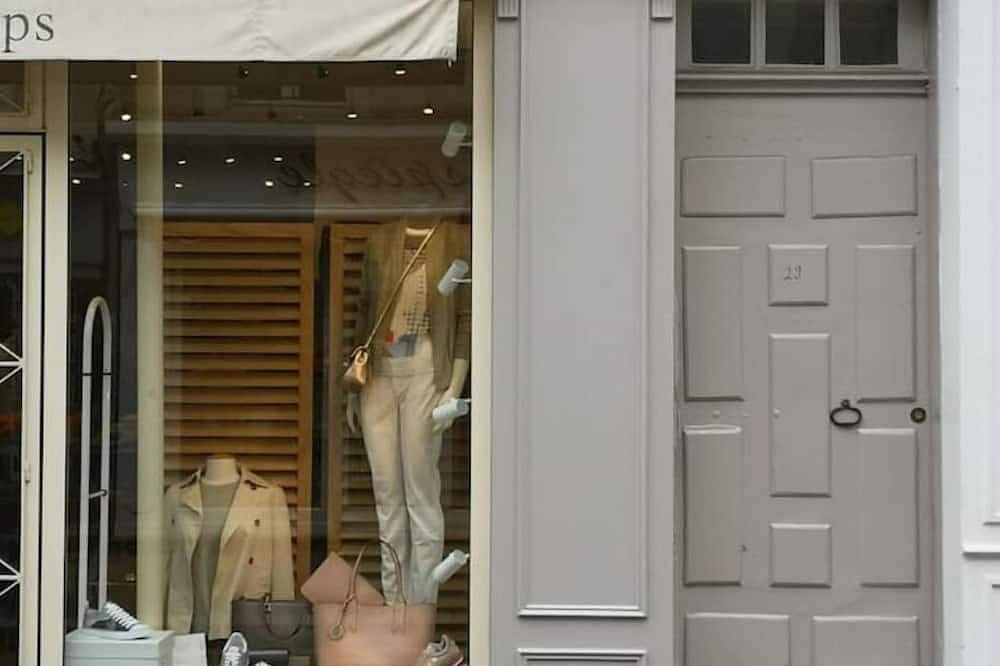 Apartamento entero, Studio au Centre Historique de Bayeux in Bayeux, Región de Bayeux