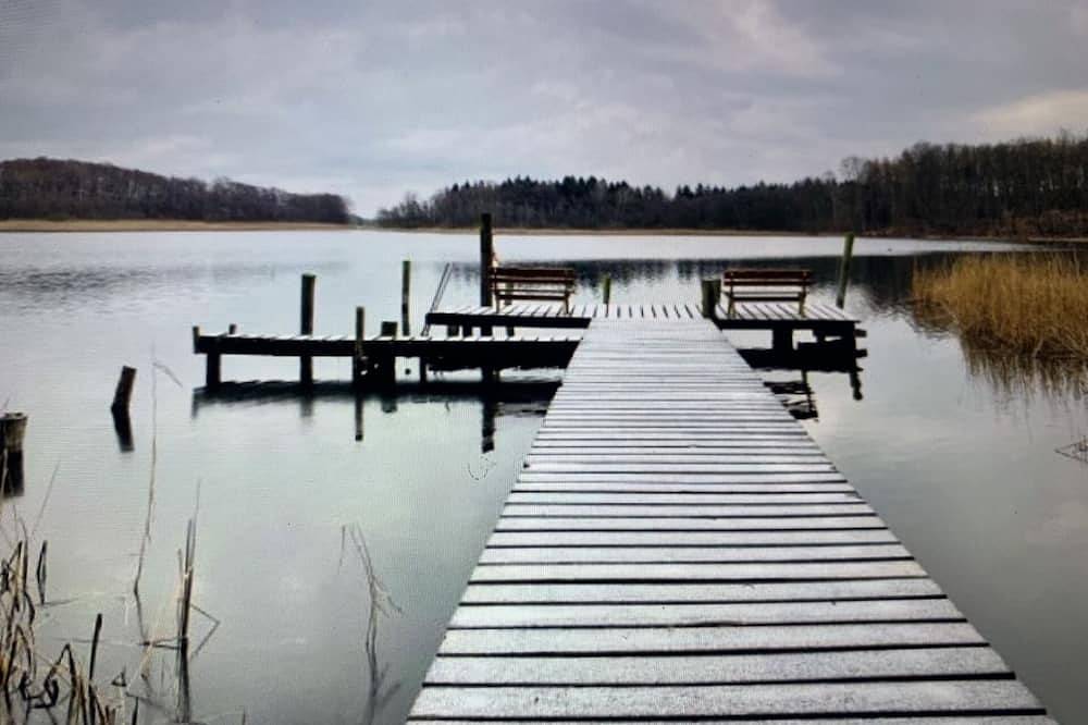 Apartamento entero, Holiday Complex \"Residence by the lake\"   in Krakow am See, Lagos de Mecklenburg