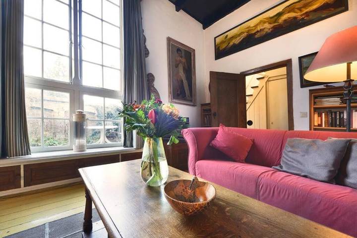 Ferienhaus für 4 Personen, mit Terrasse und Garten in Westenschouwen - 4