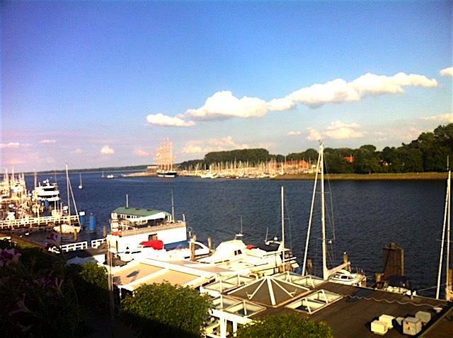 Ferienwohnung für 6 Personen in der Lübecker Bucht - 2