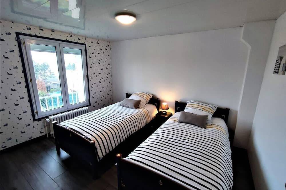 Gîtes de France® - Le Phare in Criel-sur-Mer, Région de Dieppe