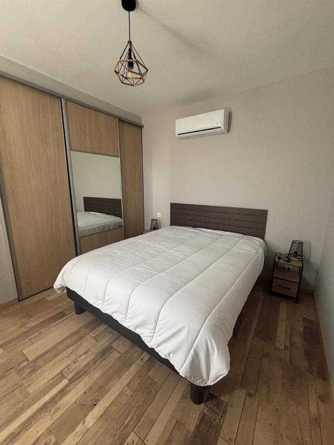 Location de vacances pour 4 personnes, avec jardin, animaux acceptés à Courthézon - 2