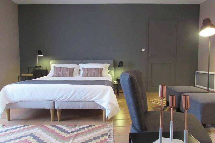 Location de vacances pour 8 personnes dans Port du Niel - 2