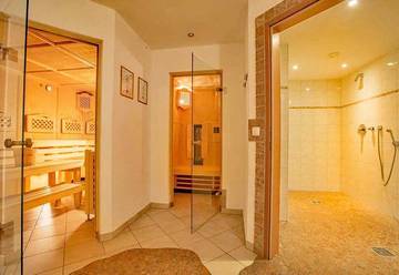 Vakantieappartement voor 6 Personen in Königsleiten, Kitzbüheler Alpen, Afbeelding 4