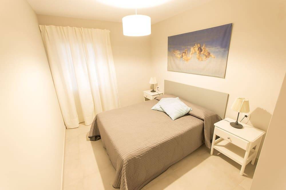 Leuchtet mareverde frei wifi in Playa del Duque, Adeje