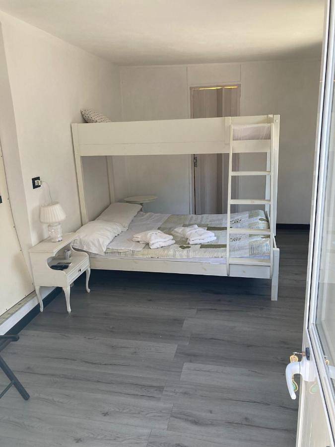 Chambre d’hôte pour 3 personnes, avec jardin et vue, animaux acceptés à Syracuse - 3