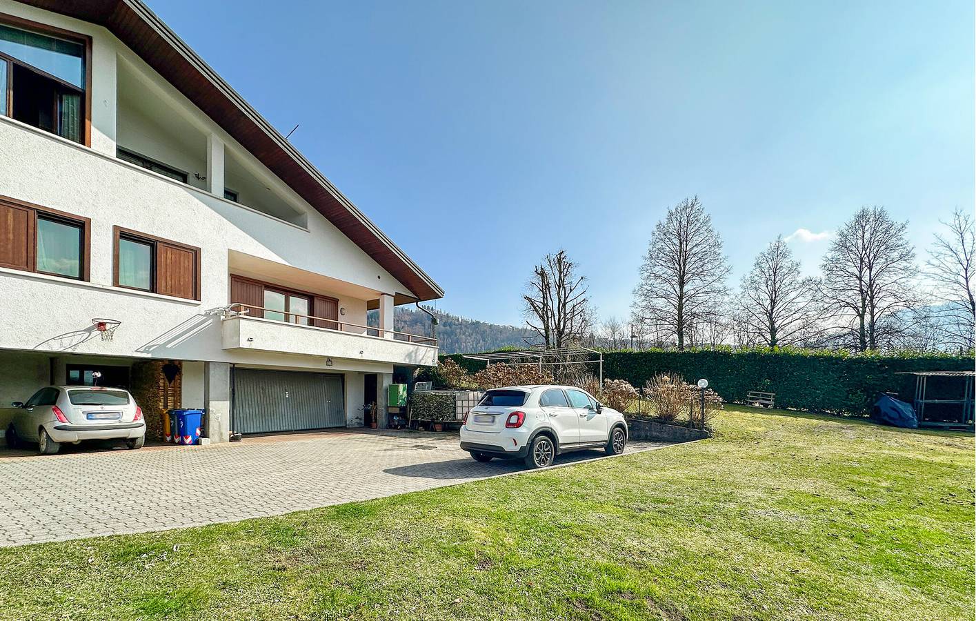 Apartamento vacacional entero, Encantador apartamento de 2 dormitorios con terraza cerca de Sovramonte y Torrente Cismon in Sovramonte, Grupo Cimonega