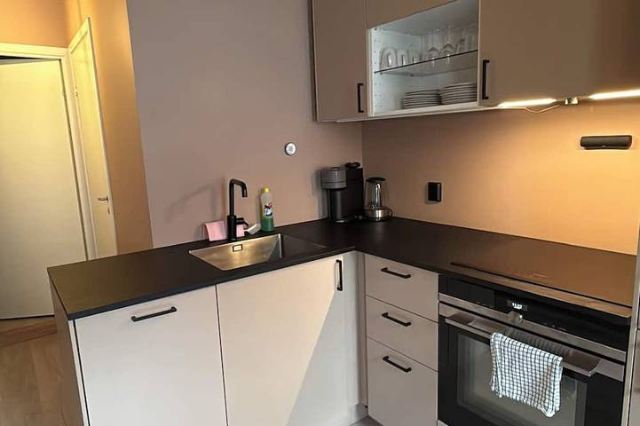 Appartamento vacanze per 2 persone - 1