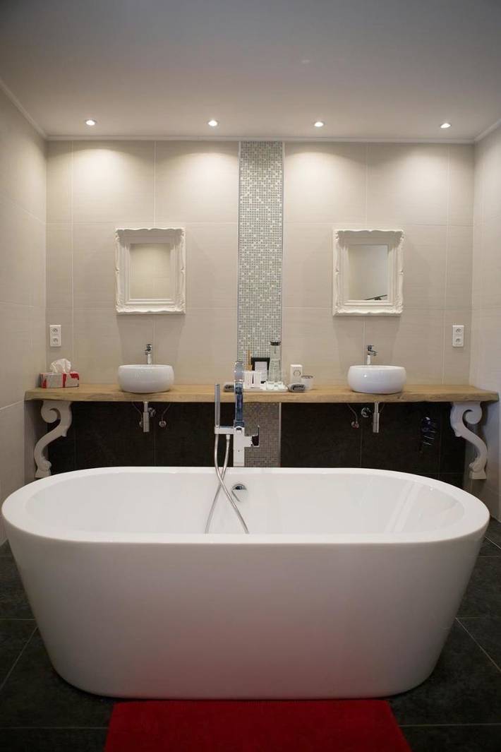 Chambre d’hôte pour 2 personnes, avec jardin ainsi que piscine et vue à Châteaurenard - 3