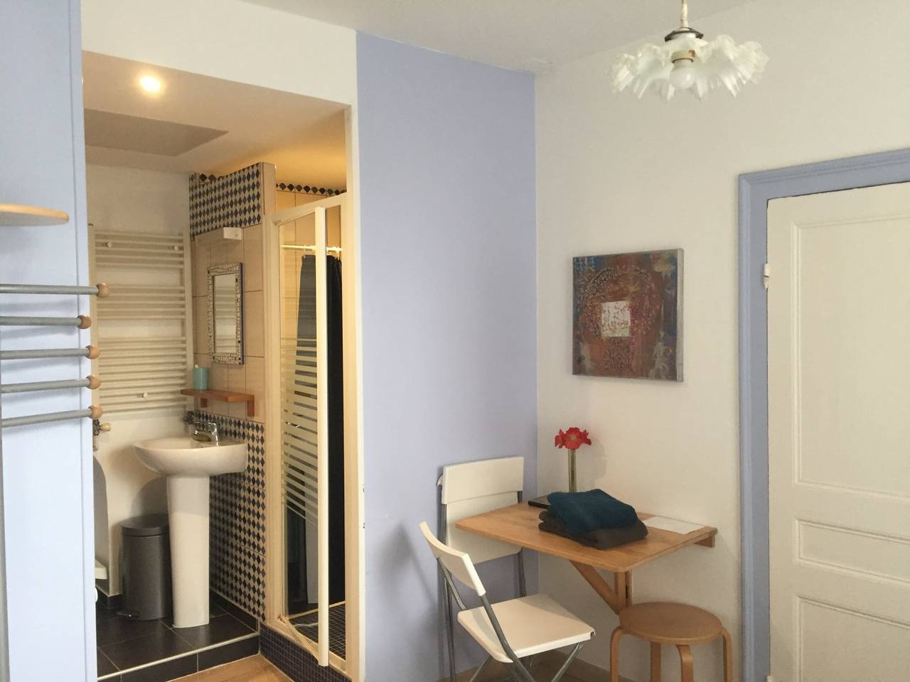 Chambre Saint-Sauveur - Chambre in Les Andelys, Région de Les Andelys
